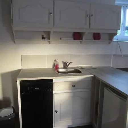 Ti An Traon Le Petit Gite En Coeur De Bretagne Carhaix-Plouguer Extérieur photo