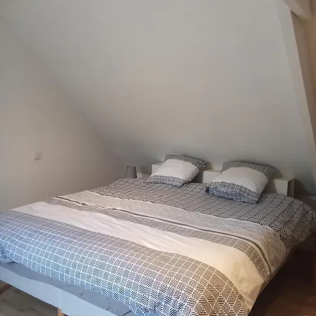 Ti An Traon Le Petit Gite En Coeur De Bretagne Carhaix-Plouguer Extérieur photo