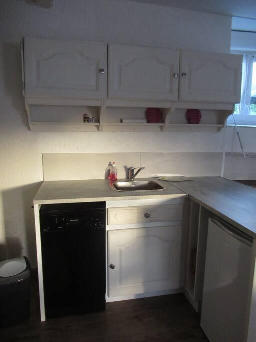 Ti An Traon Le Petit En Coeur De Bretagne Holiday home