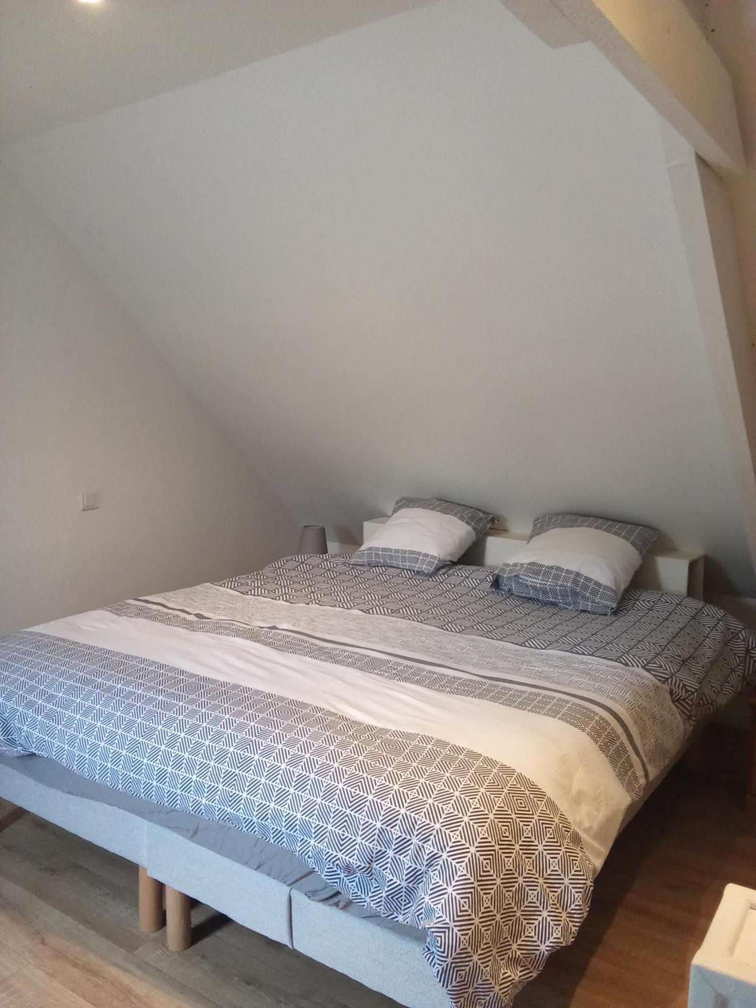 Ti An Traon Le Petit En Coeur De Bretagne